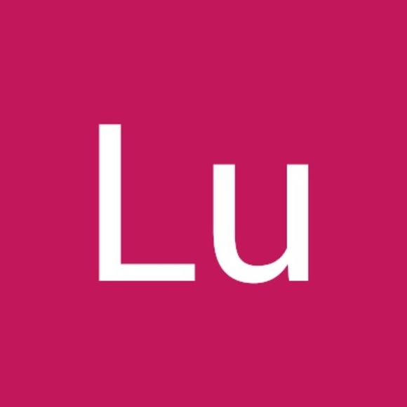 Meet your Posher, Lu - Picture 1 of 1